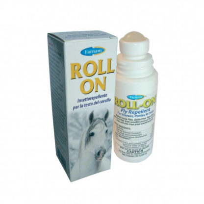 ROLL-ON-FARNAM-INSECT
