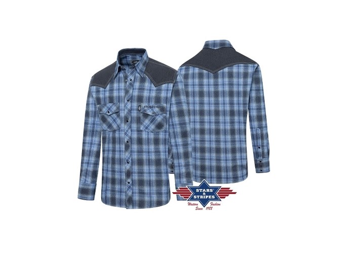 Chemise Equisite Spectacle équestre Sarcelle Maille Taille M - Comme Neuve